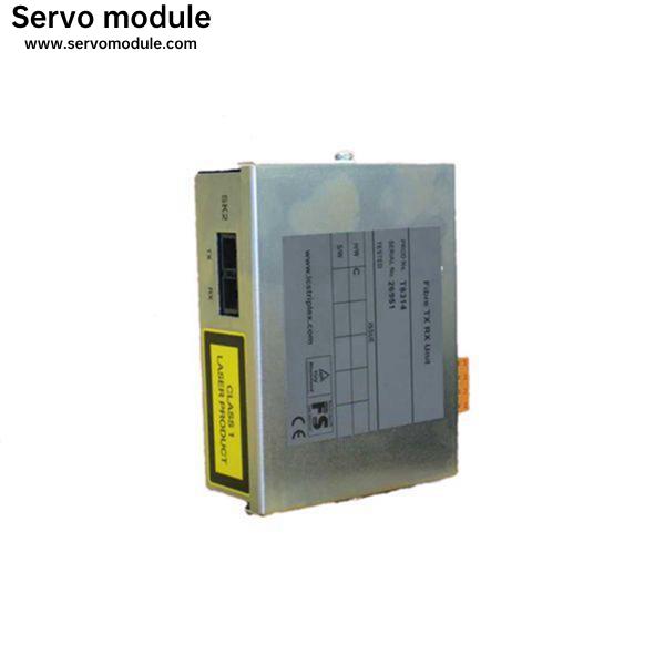 New ICS Triplex T8424 Module In Stock