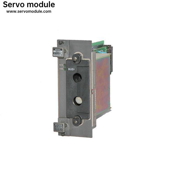 Yokogawa ST2*D Module