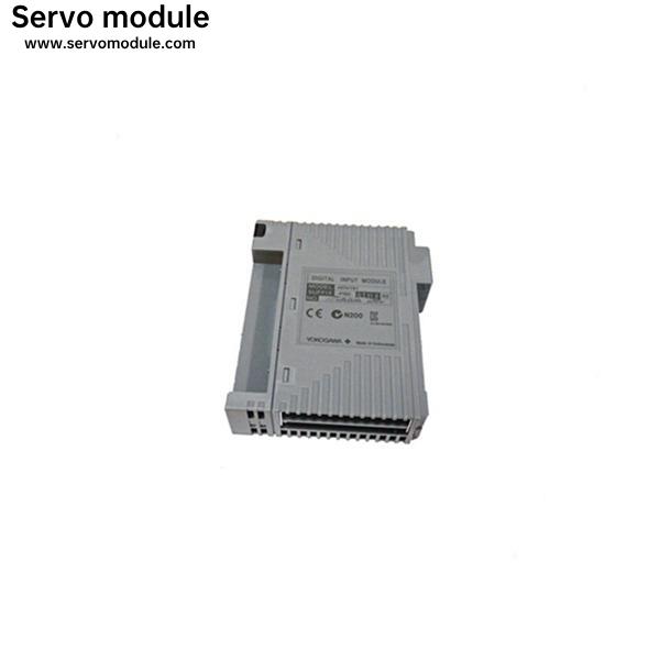 Yokogawa ADM11 S3 Module