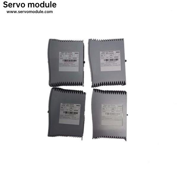 Allen Bradley ICS Triplex T8232 Module