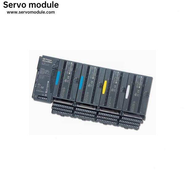 GE Fanuc DS3800DMPK1E1D Module