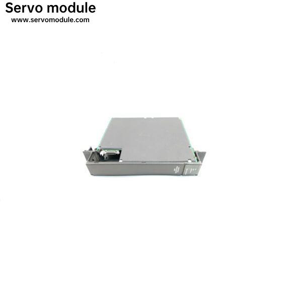 GE Fanuc DS3820LT4A1C1A Module