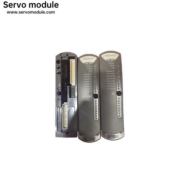 Allen Bradley ICS Triplex T8830 Module